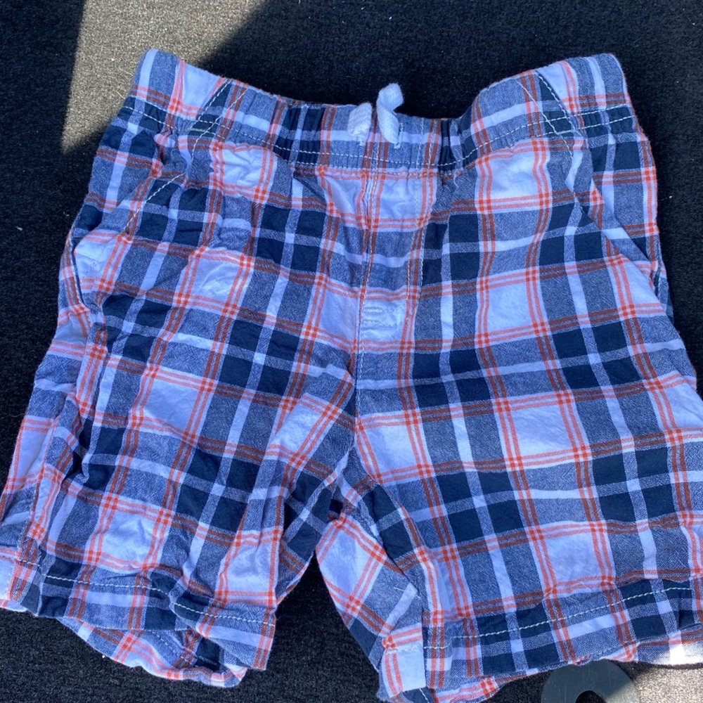 Jumping beans 4T shorts